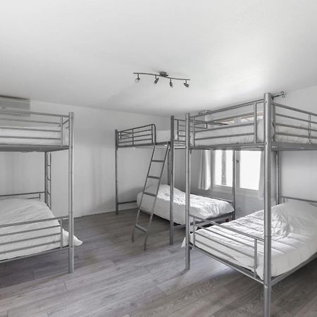 Les Cabanes Parisiennes - Chalets 1H30 From Paris - 62P Sainte-Geneviève-des-Bois Екстериор снимка