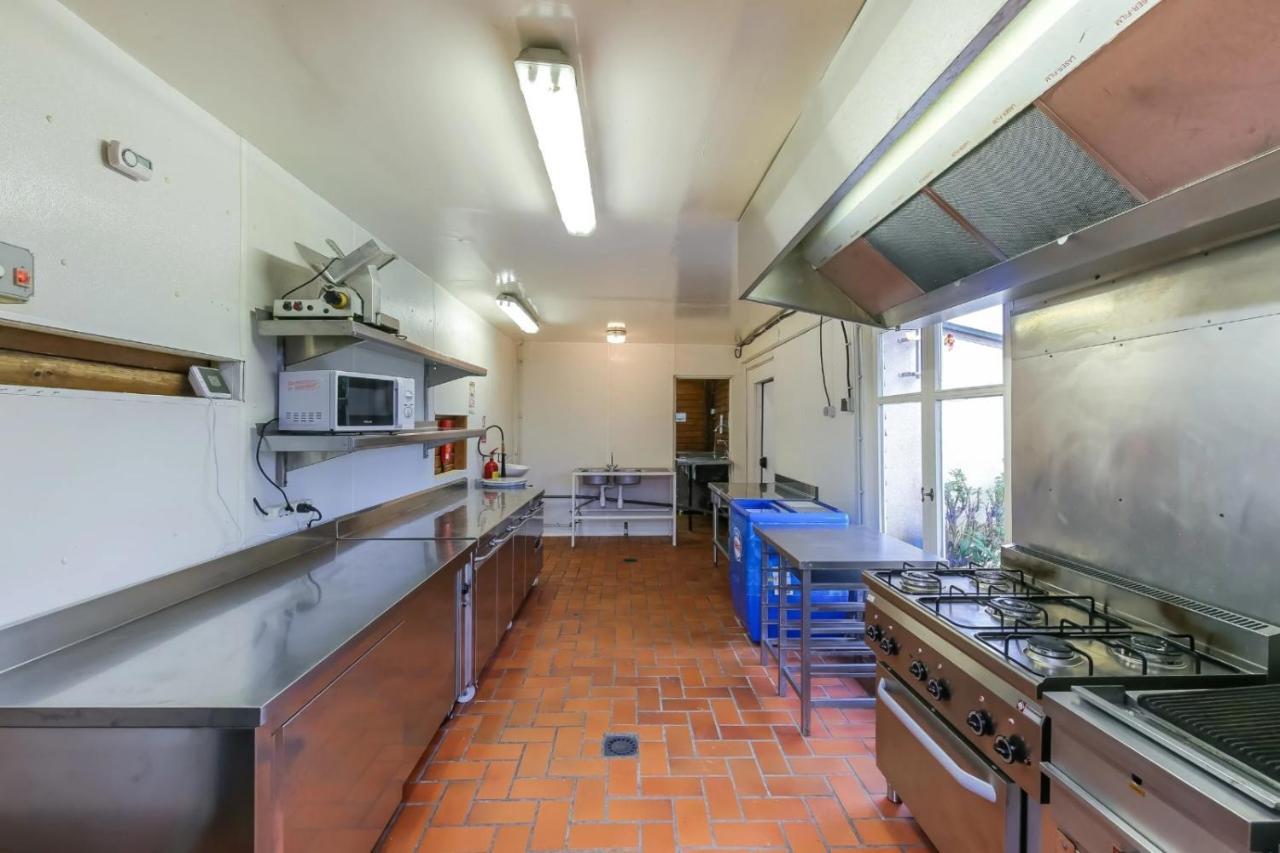 Les Cabanes Parisiennes - Chalets 1H30 From Paris - 62P Sainte-Geneviève-des-Bois Екстериор снимка