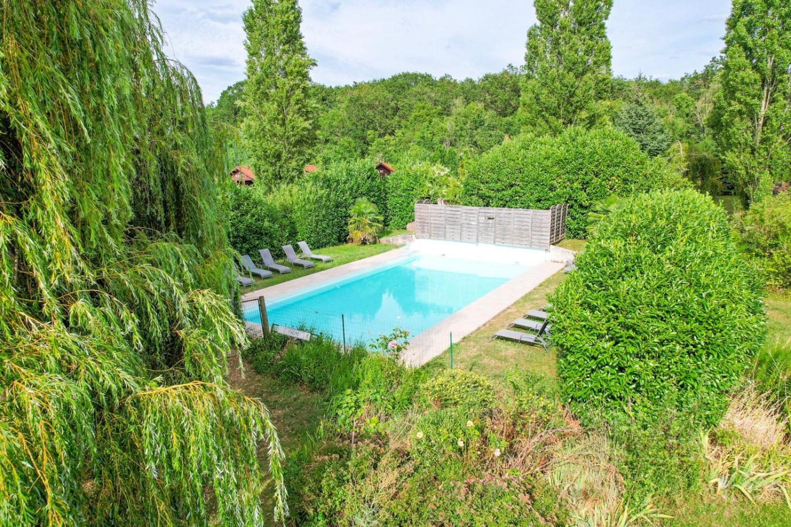 Les Cabanes Parisiennes - Chalets 1H30 From Paris - 62P Sainte-Geneviève-des-Bois Екстериор снимка